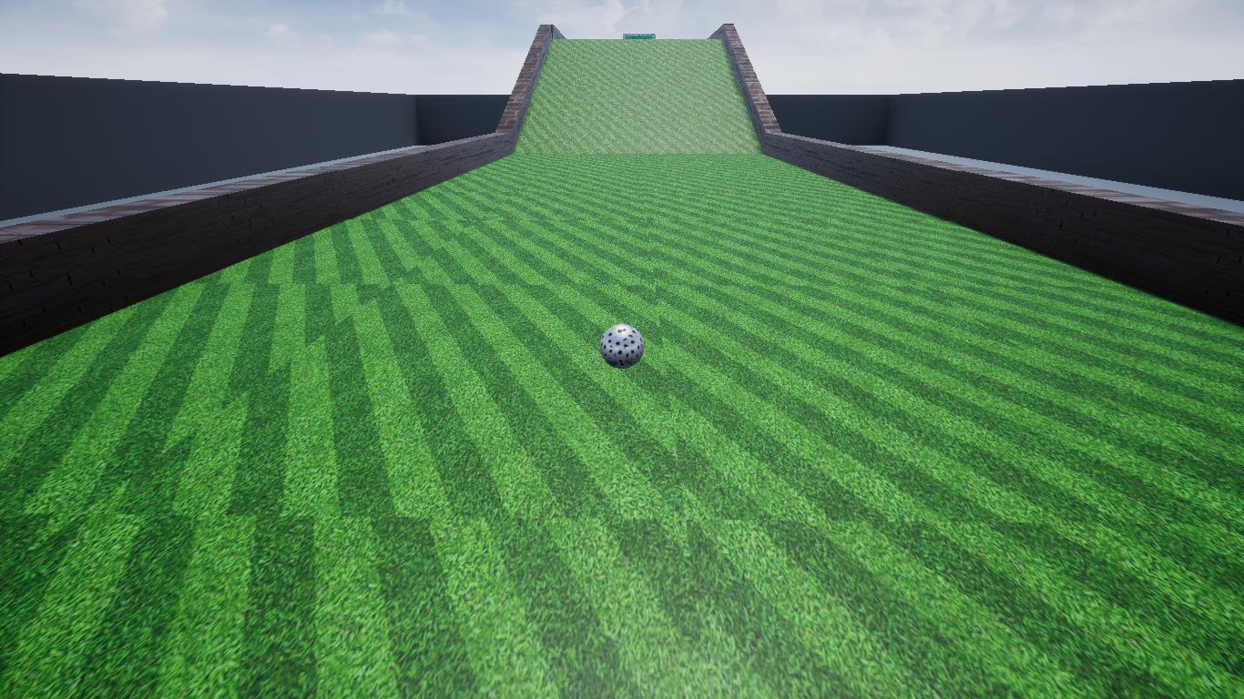 Portada de FootGolf