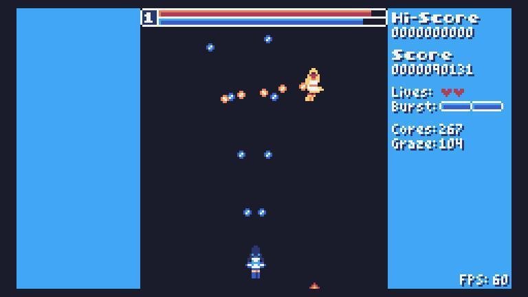 Portada de Prism Indigo