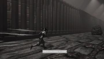 Portada de Noir Runner