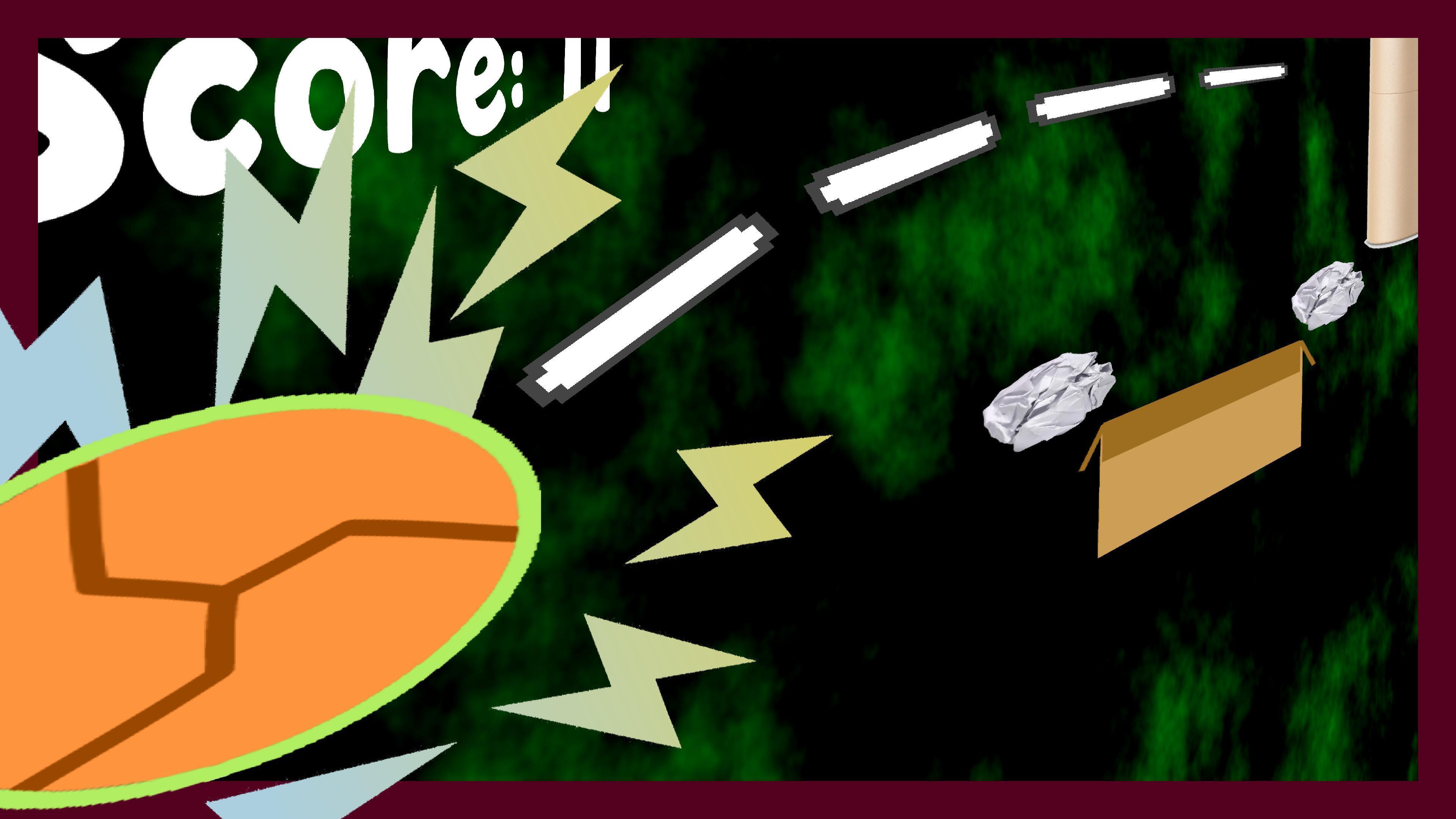 Portada de Orbality