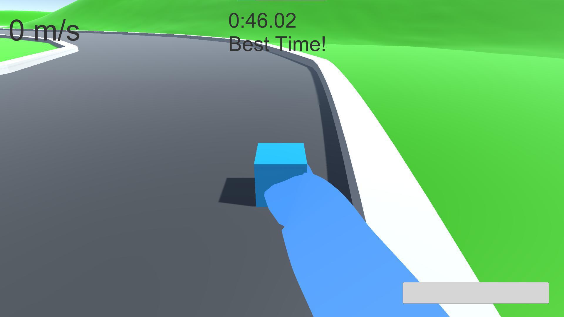 Portada de Lube Cubes (name is a WIP)