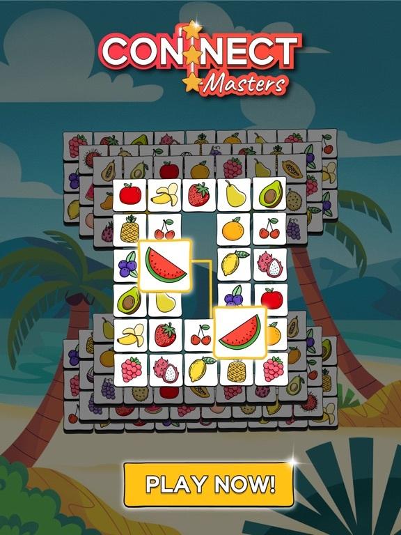 Portada de Connect Master - Pair Matching