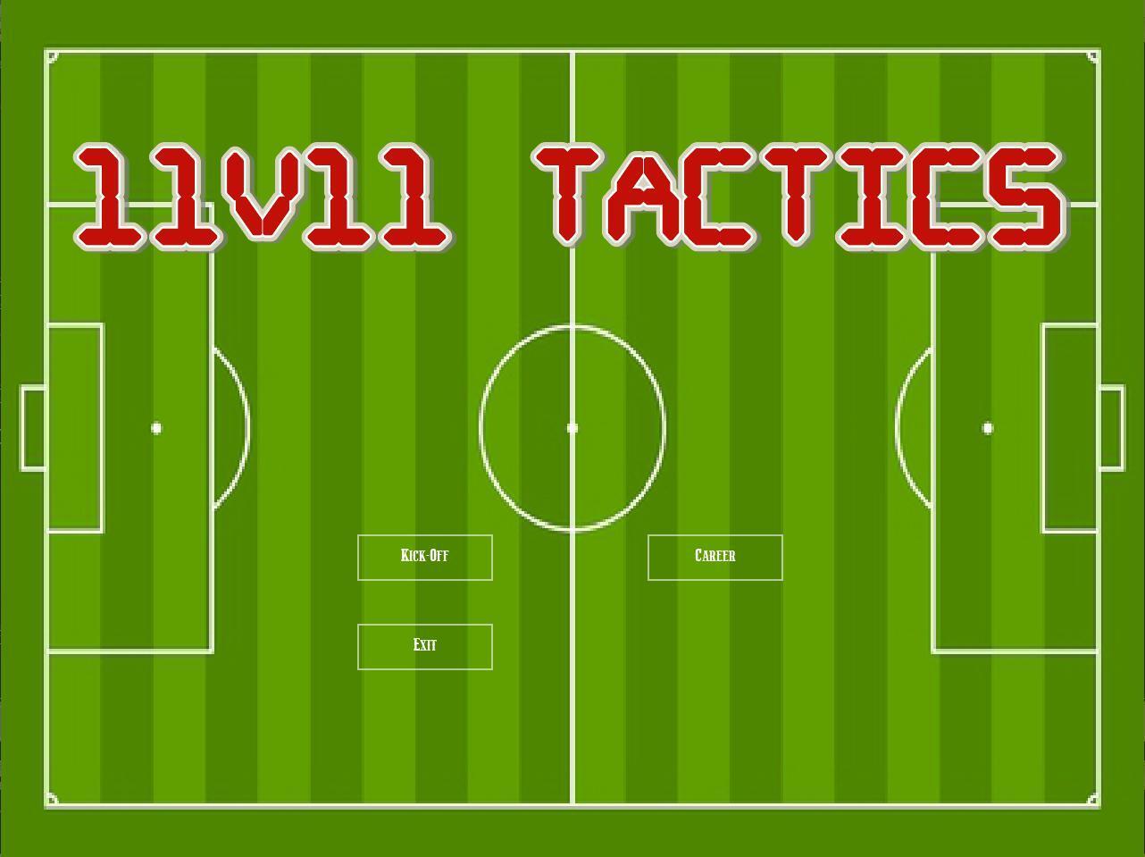 Portada de 11V11