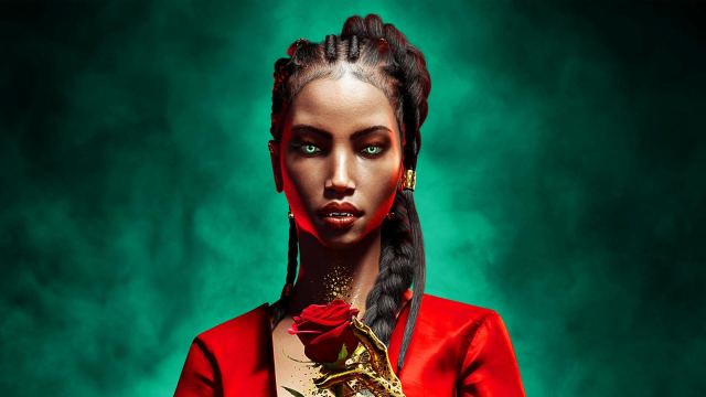 Portada de Vampire: The Masquerade – Swansong