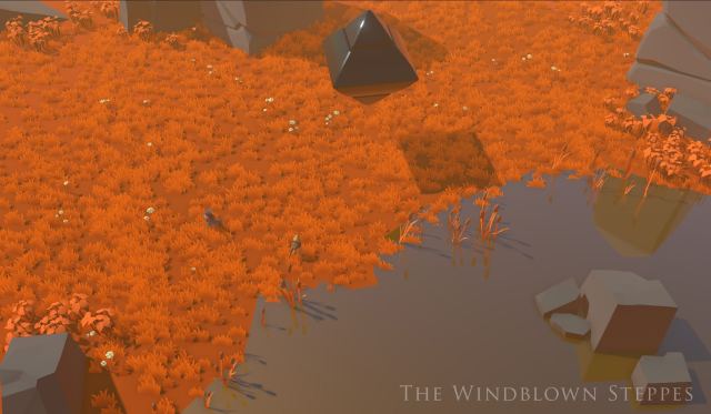 Portada de Mirador