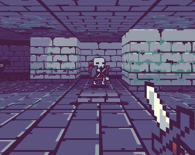 Portada de Gloomgrave