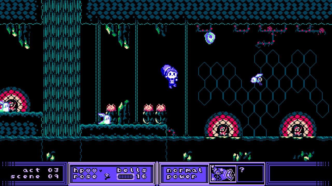 Portada de Belle Boomerang