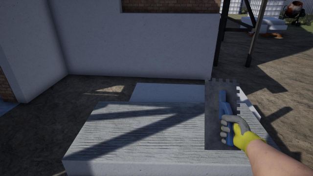 Portada de Builder Simulator