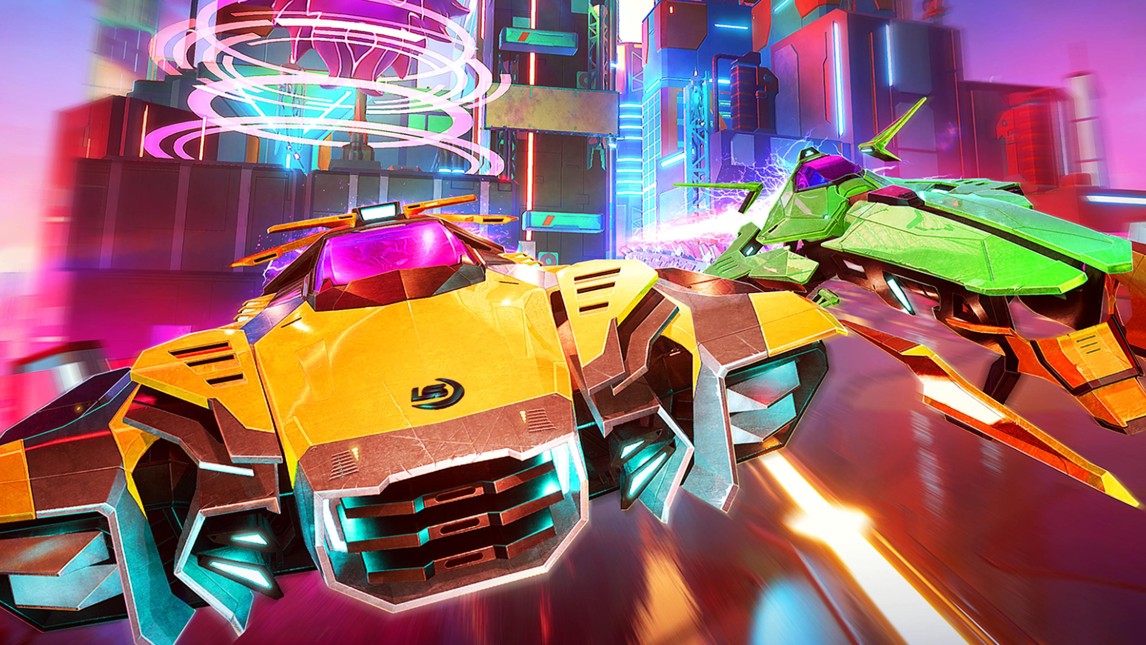 Portada de Redout 2