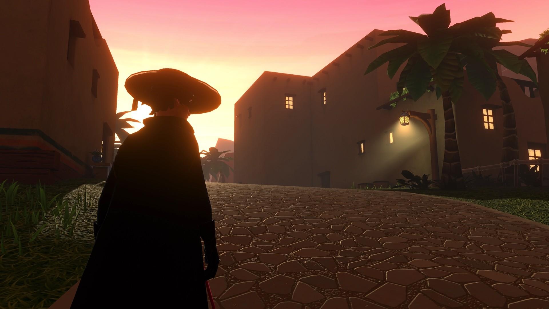 Portada de Zorro: The Chronicles