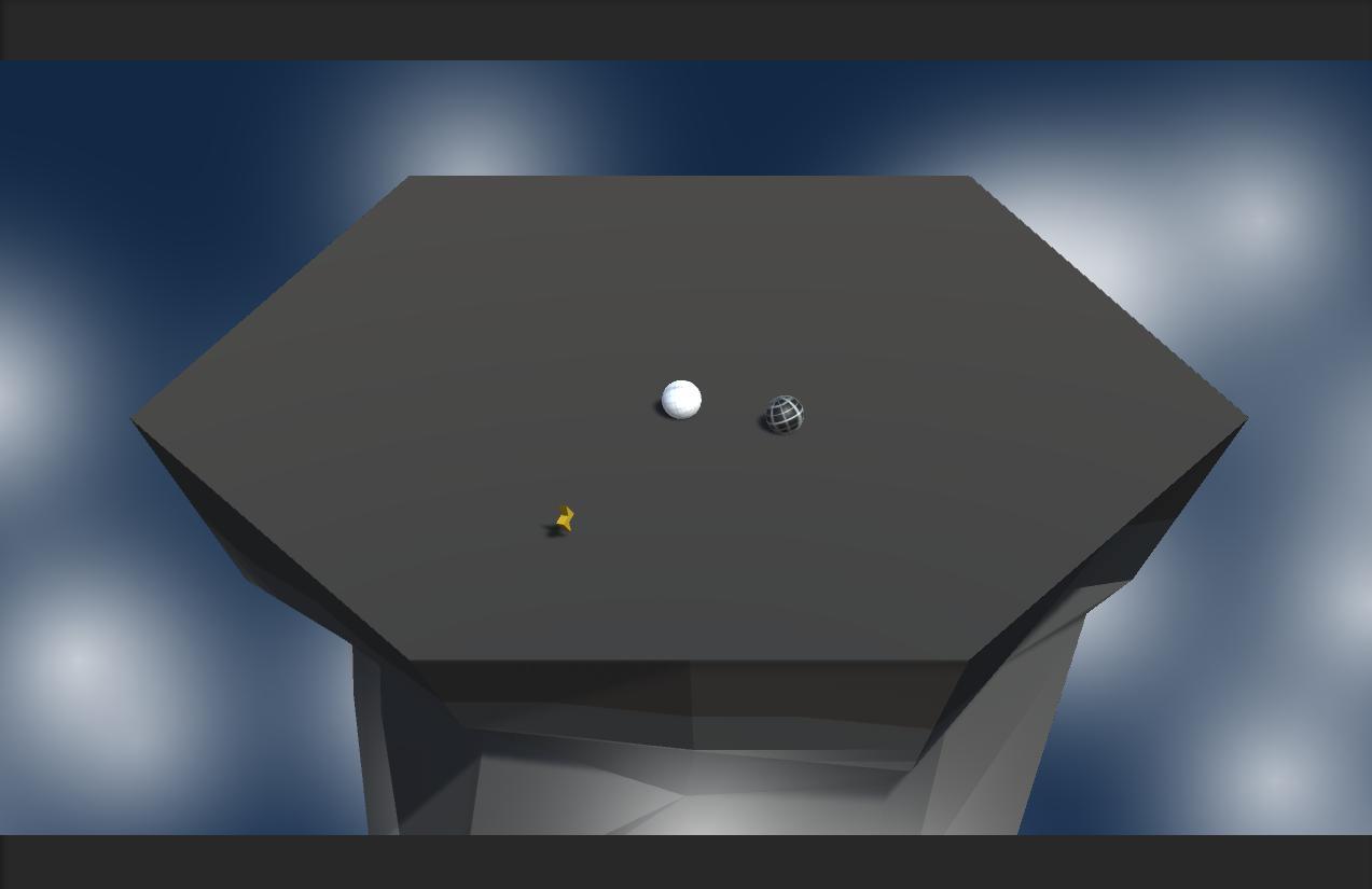 Portada de Unity Prototype-KnockEmOut