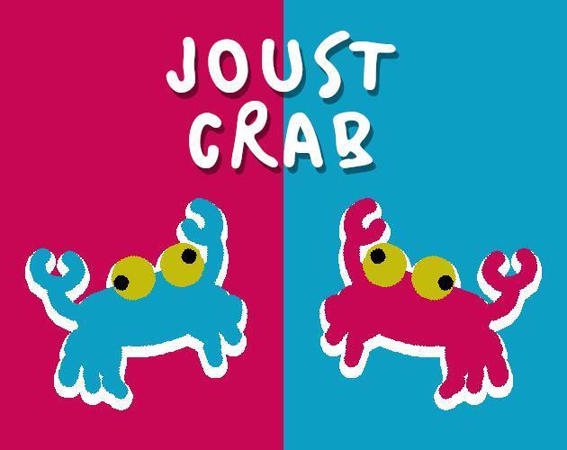 Portada de Joust Crab