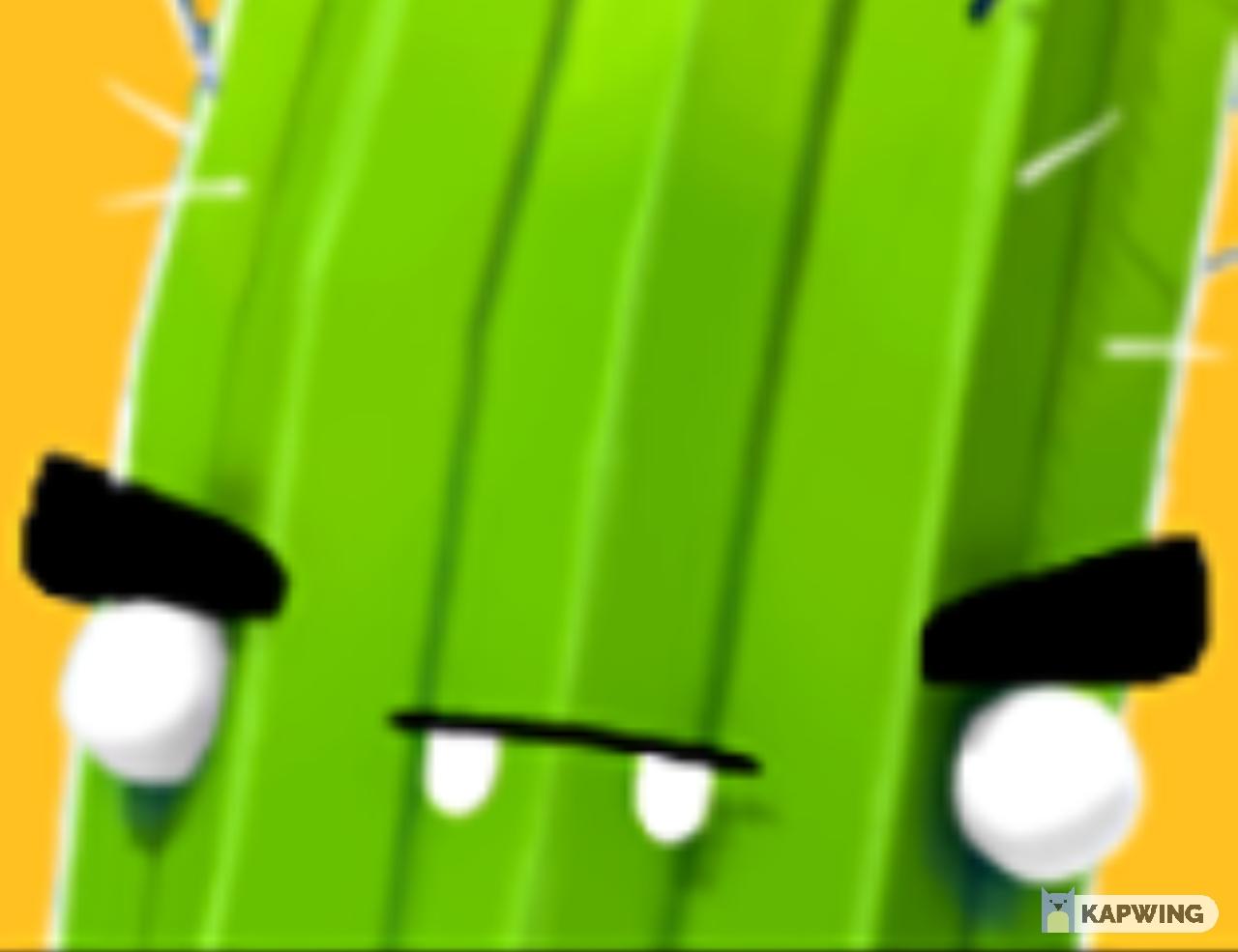 Portada de Fort Cacti