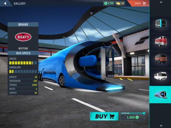Portada de Bus Simulator: MAX