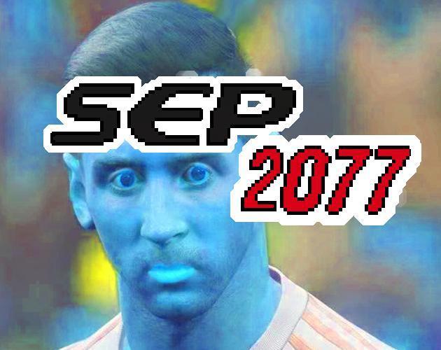 Portada de Sep2077