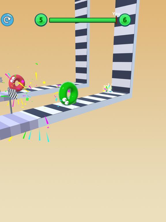 Portada de Jelly Airborne