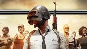 Portada de PUBG FPS