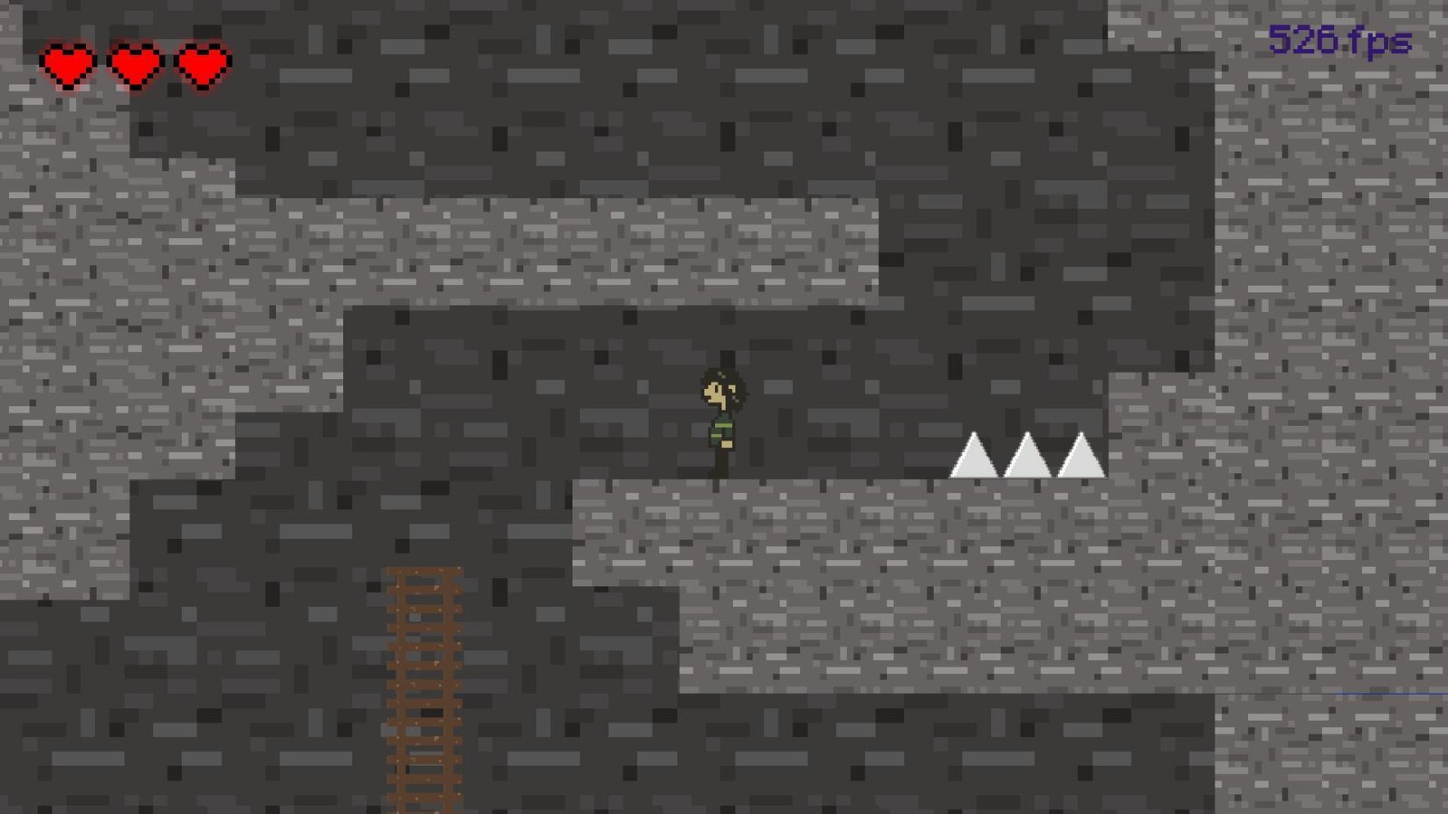 Portada de Jason's Adventure