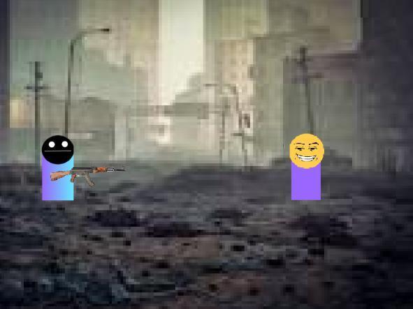 Portada de War Simulator (Livio73)