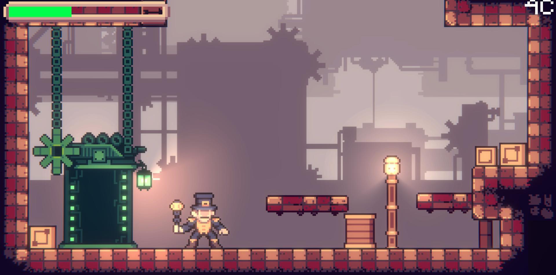 Portada de Cyclopvania
