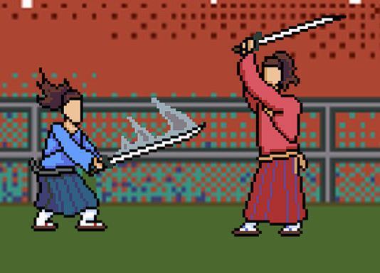 Portada de Shogun Showdown (alexy)