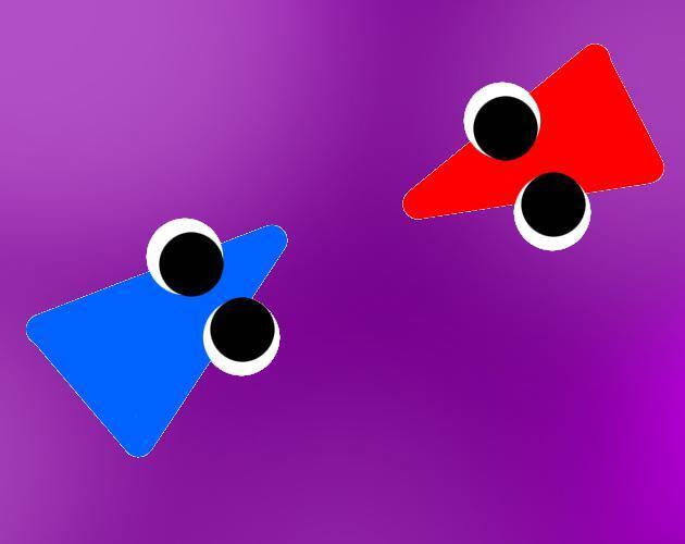 Portada de Stupid Spaceship Simulator