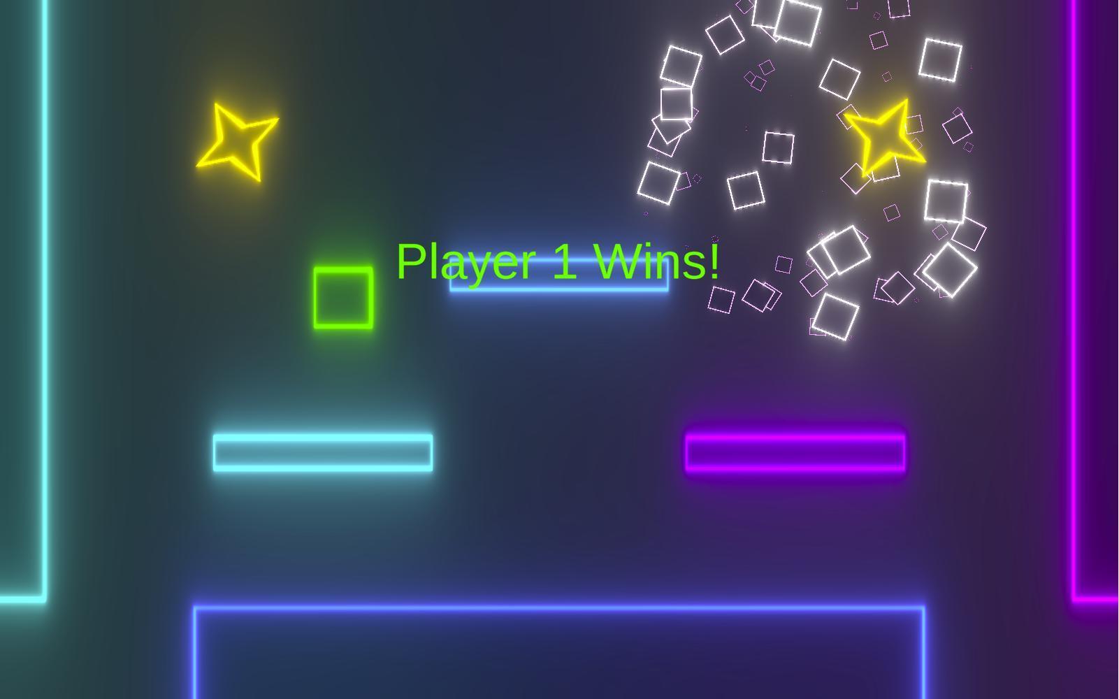 Portada de Couch Cubes - 2 Hour Challenge