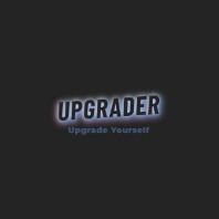 Portada de Upgrader