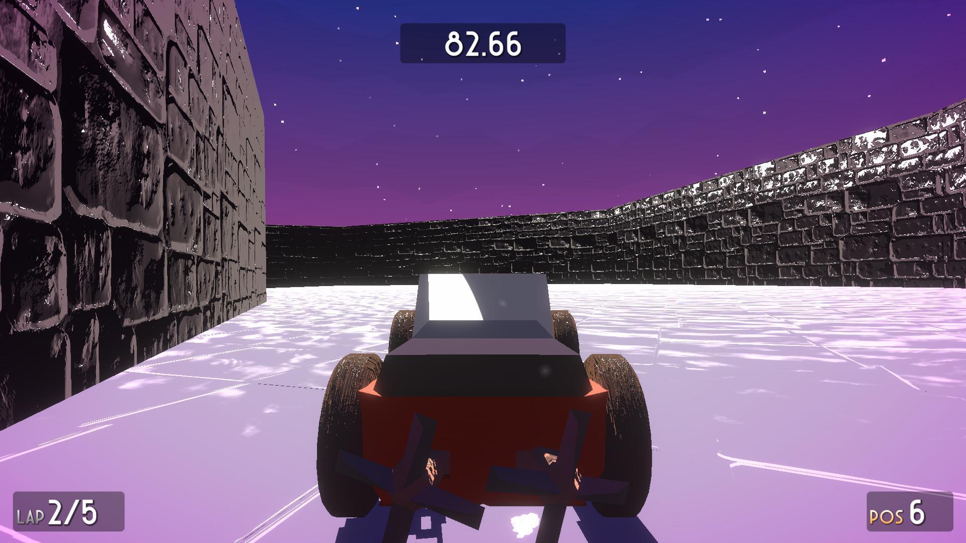 Portada de Rotor Drift