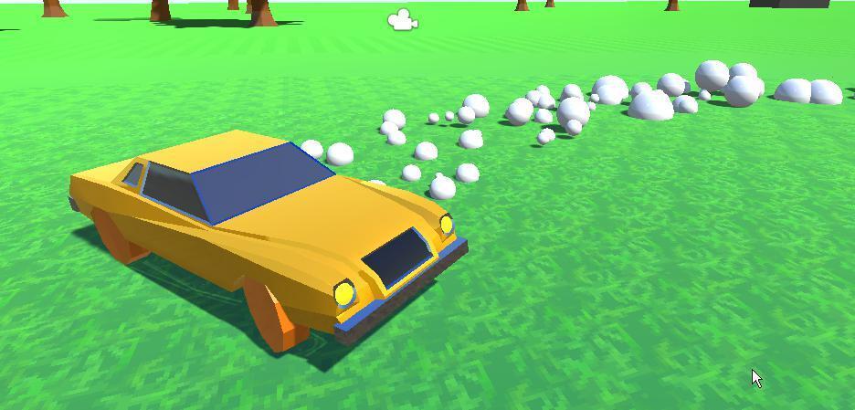 Portada de Car Game Build 6