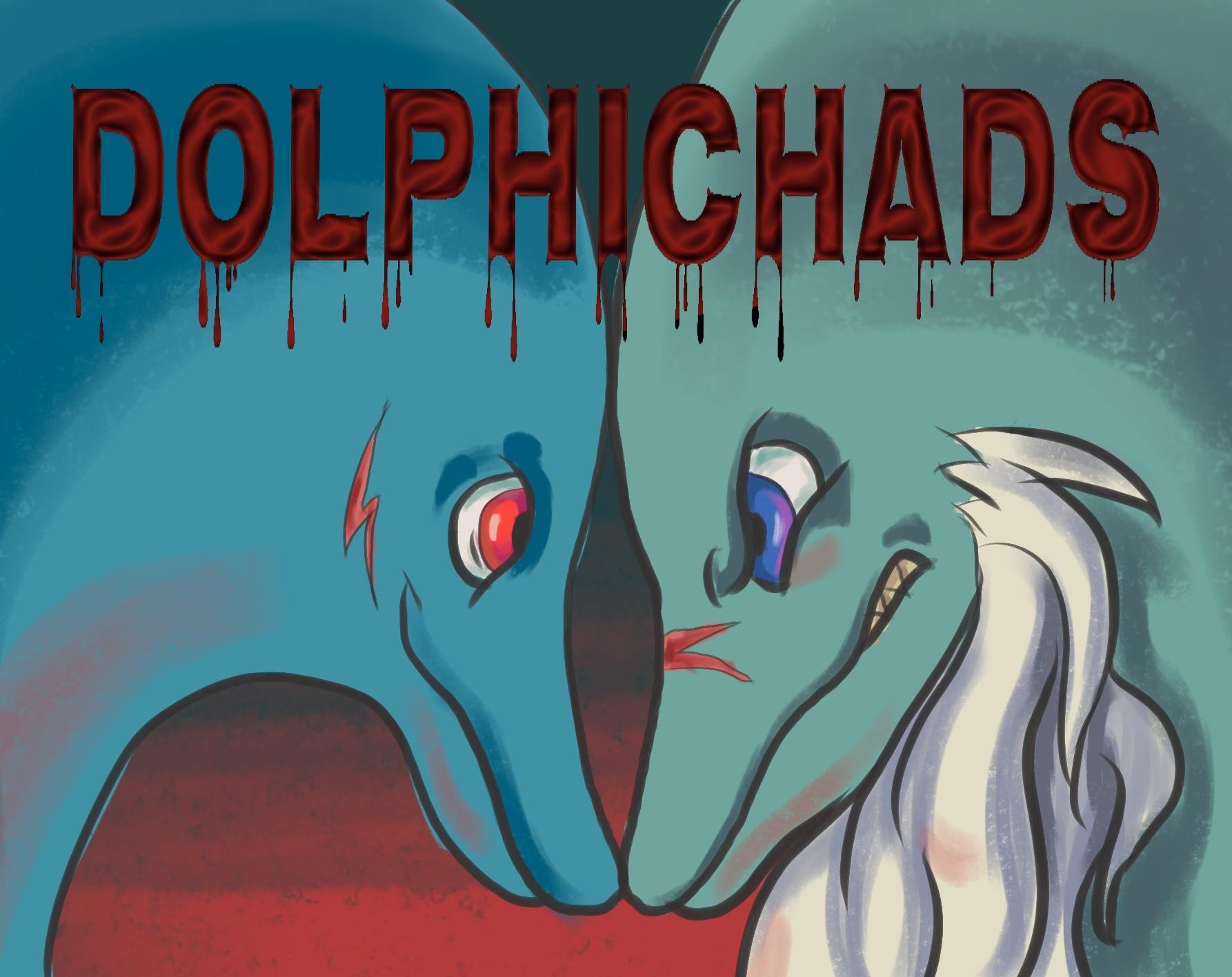 Portada de Dolphichads
