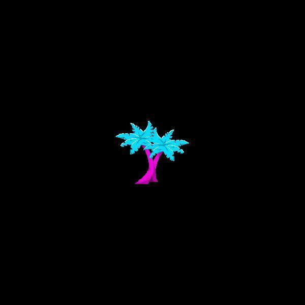 Portada de Neon Riders