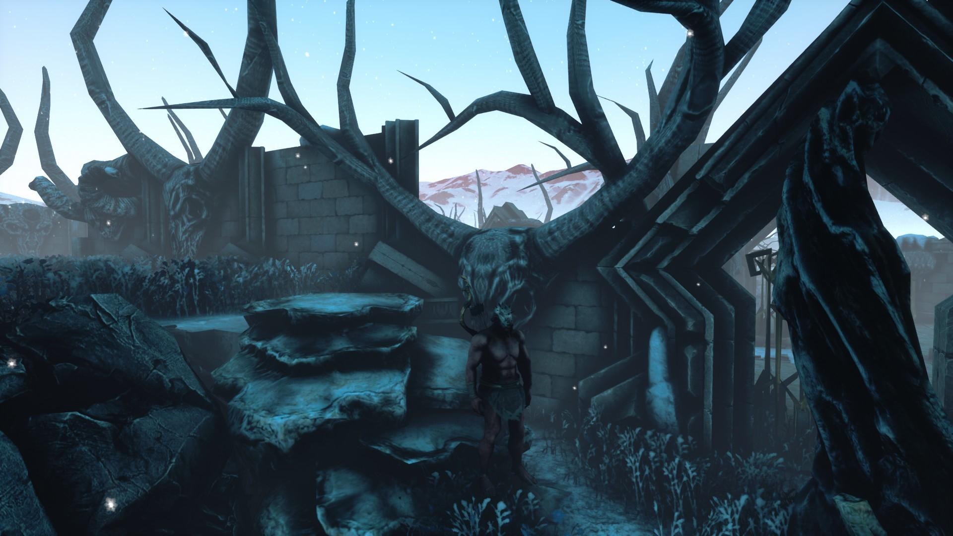 Portada de Dungeons of Edera