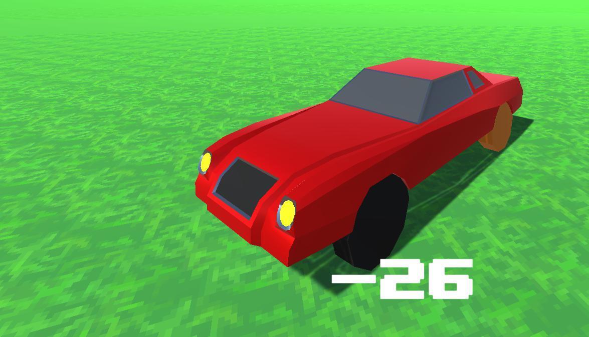 Portada de Car Game Build 3
