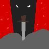 Portada de The Sword In the dark
