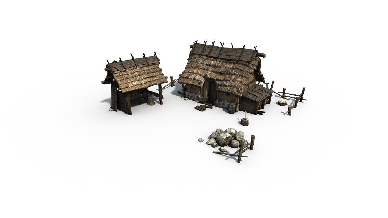 Portada de The Guild 3