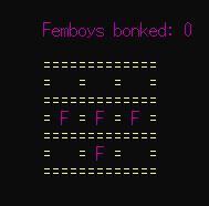 Portada de Bonk-a-Femboy