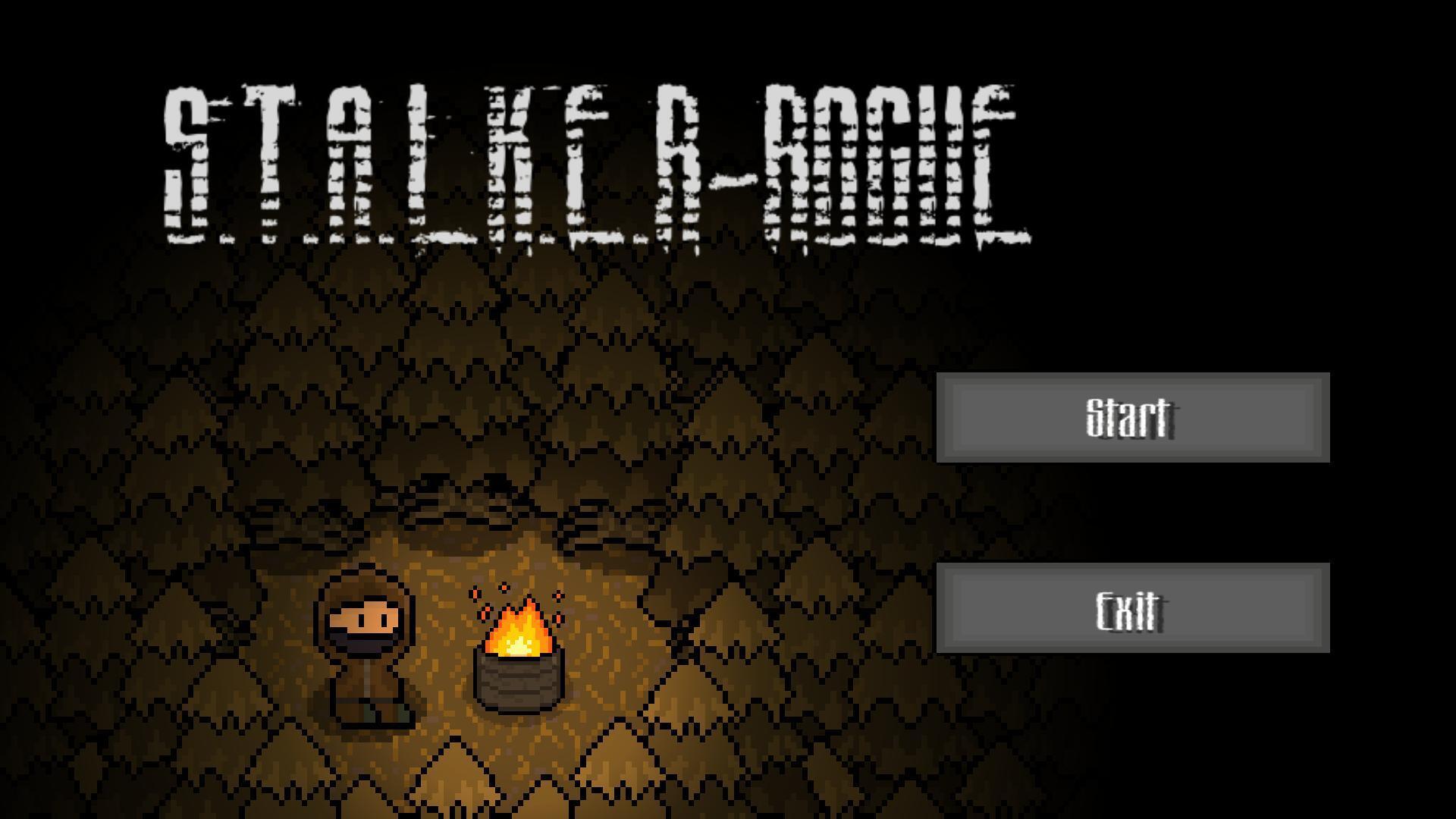 Portada de S.T.A.L.K.E.R-ROGUE