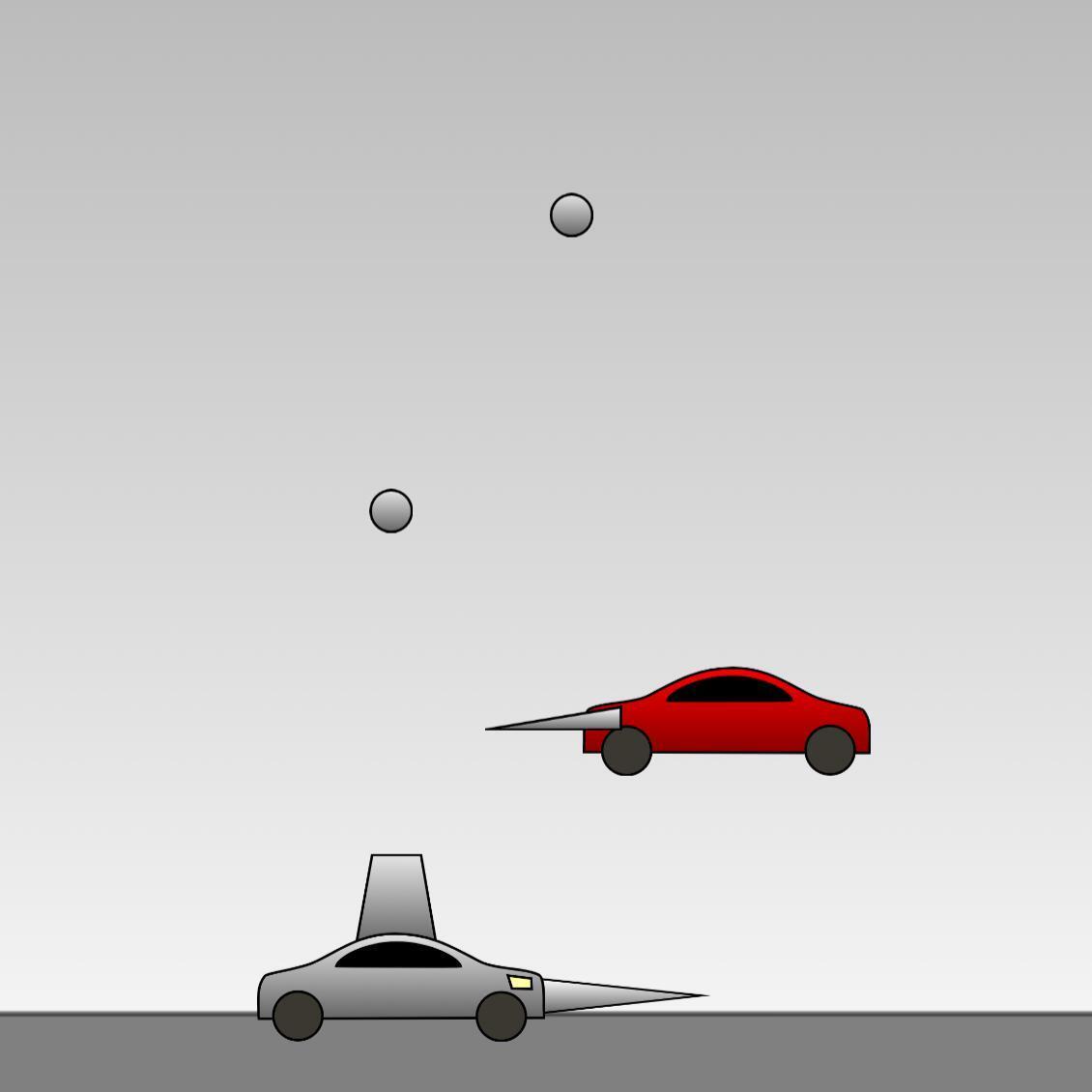 Portada de Car Arena (Ian)