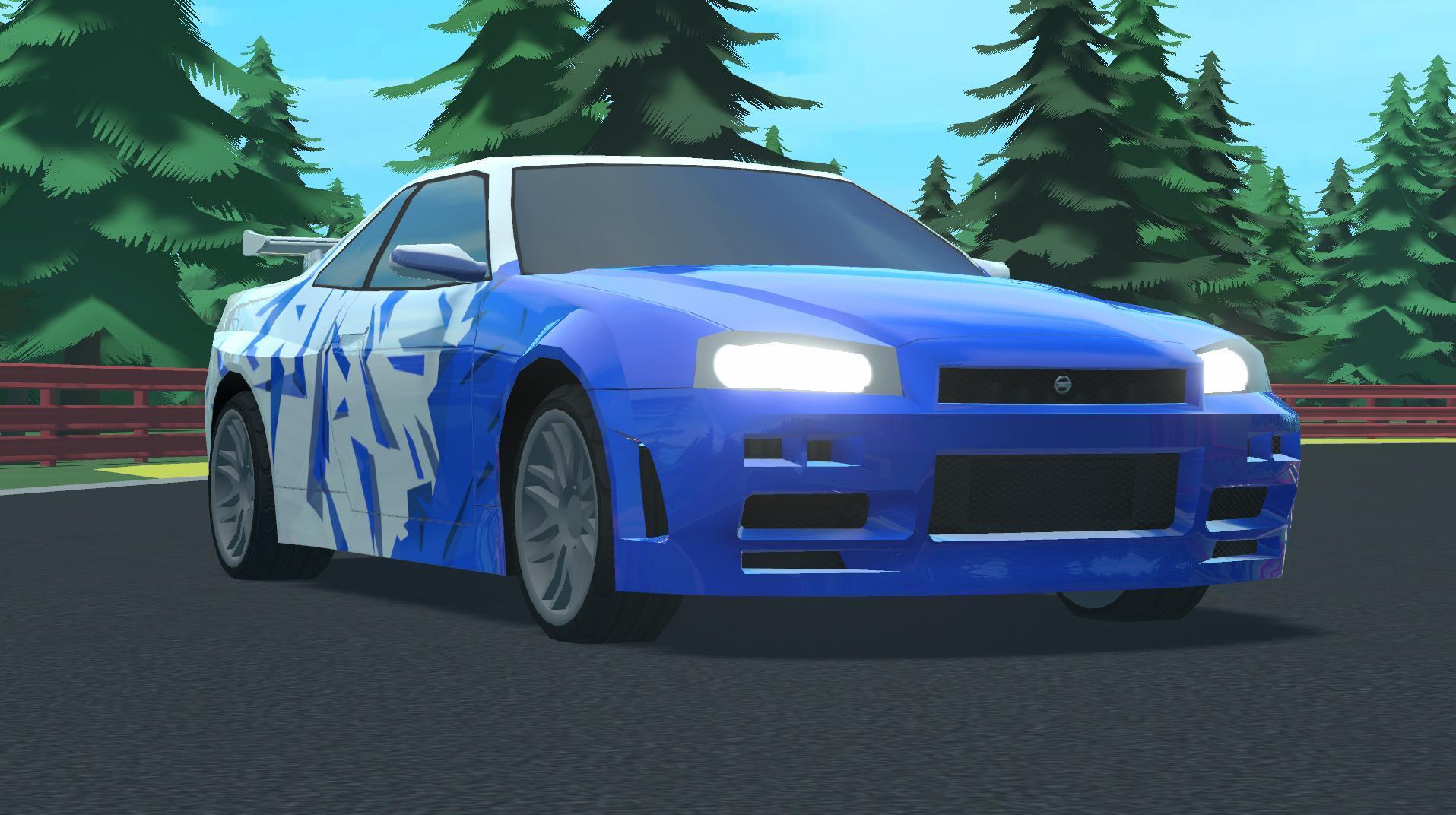 Portada de BOX3 Racers