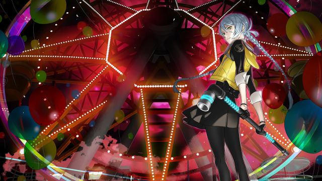 Portada de AI: THE SOMNIUM FILES - nirvanA Initiative