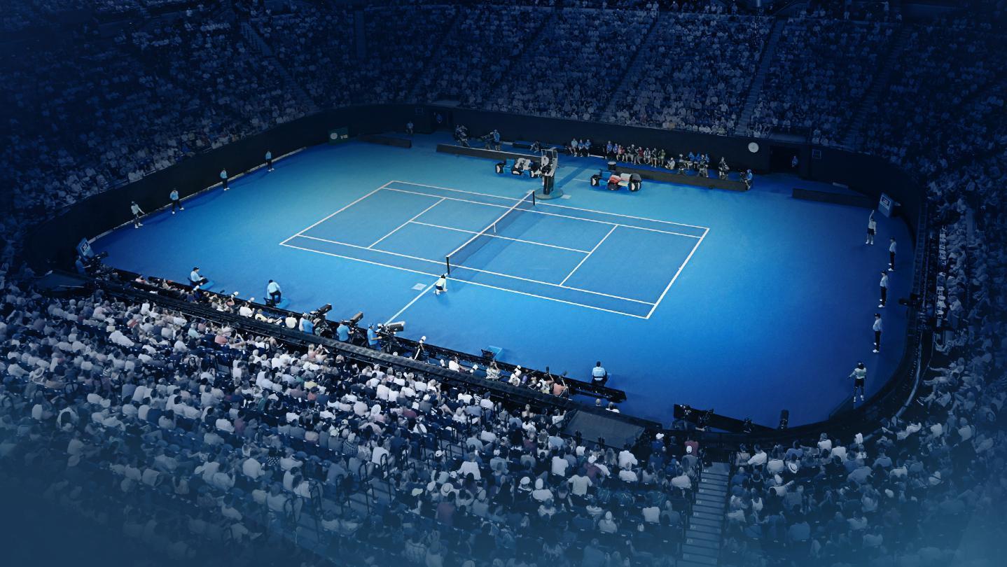 Portada de Matchpoint - Tennis Championships