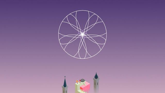 Portada de Monument Valley 2: Panoramic Edition