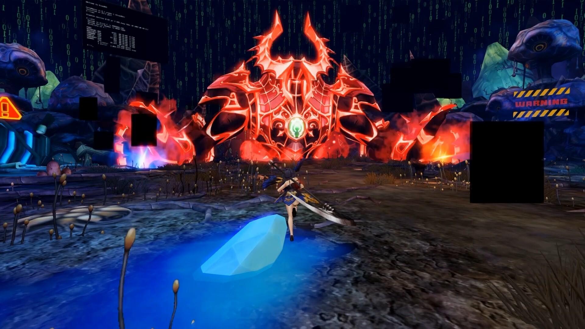 Portada de Kritika Global