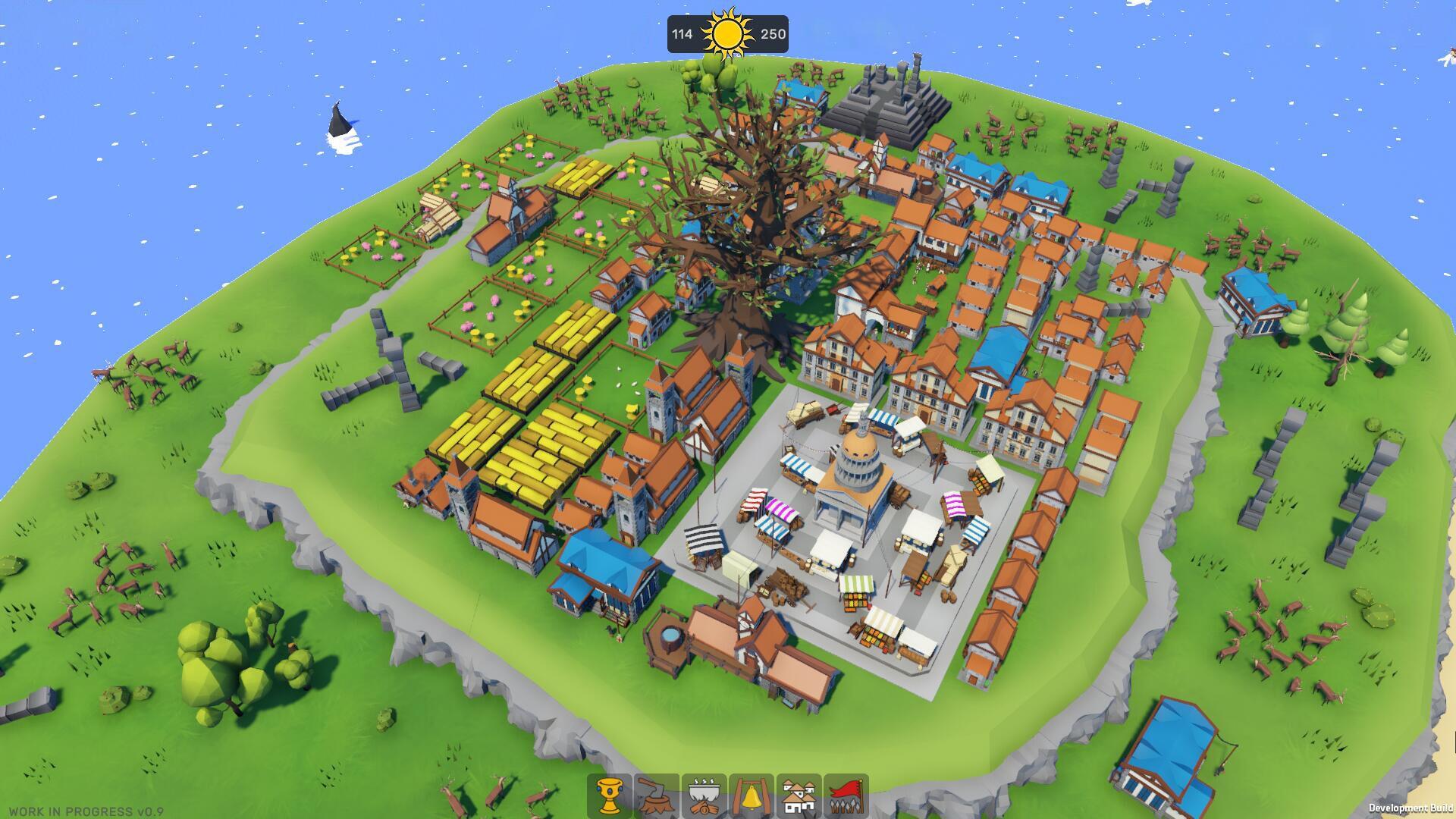Portada de Citizens: Far Lands