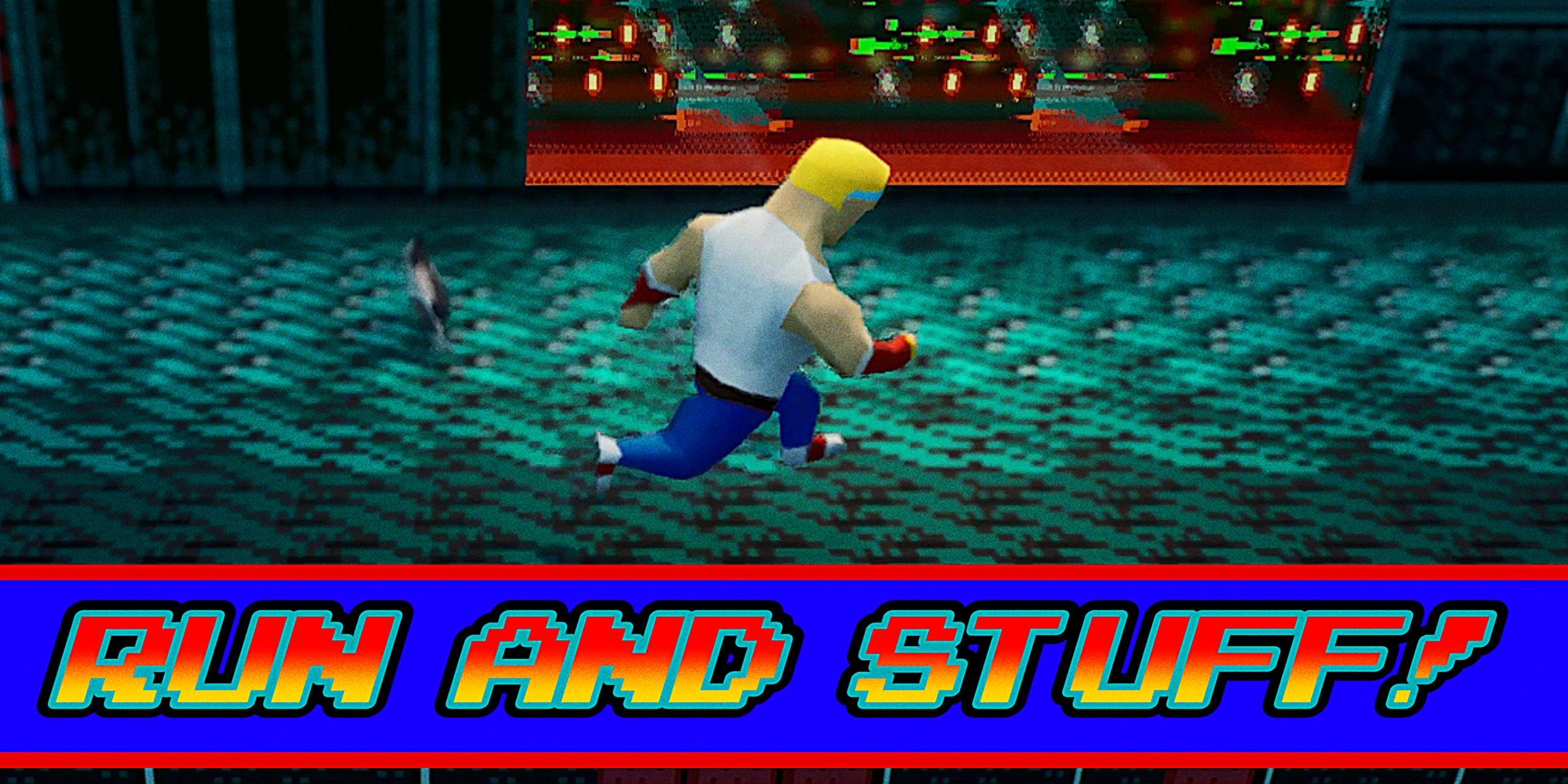 Portada de STREETS OF DISAGREEMENT (streets of rage remake)
