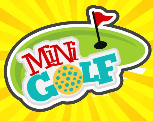 Portada de Big Daddy's Mini Golf (Putt Putt Golf)