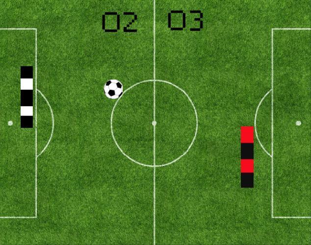 Portada de Pong: Flamengo x Botafogo