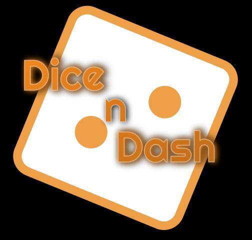 Portada de Dice n Dash by Vineeth