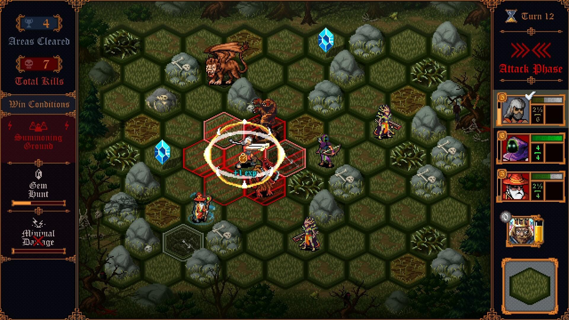 Portada de Immortal Tactics: War of the Eternals